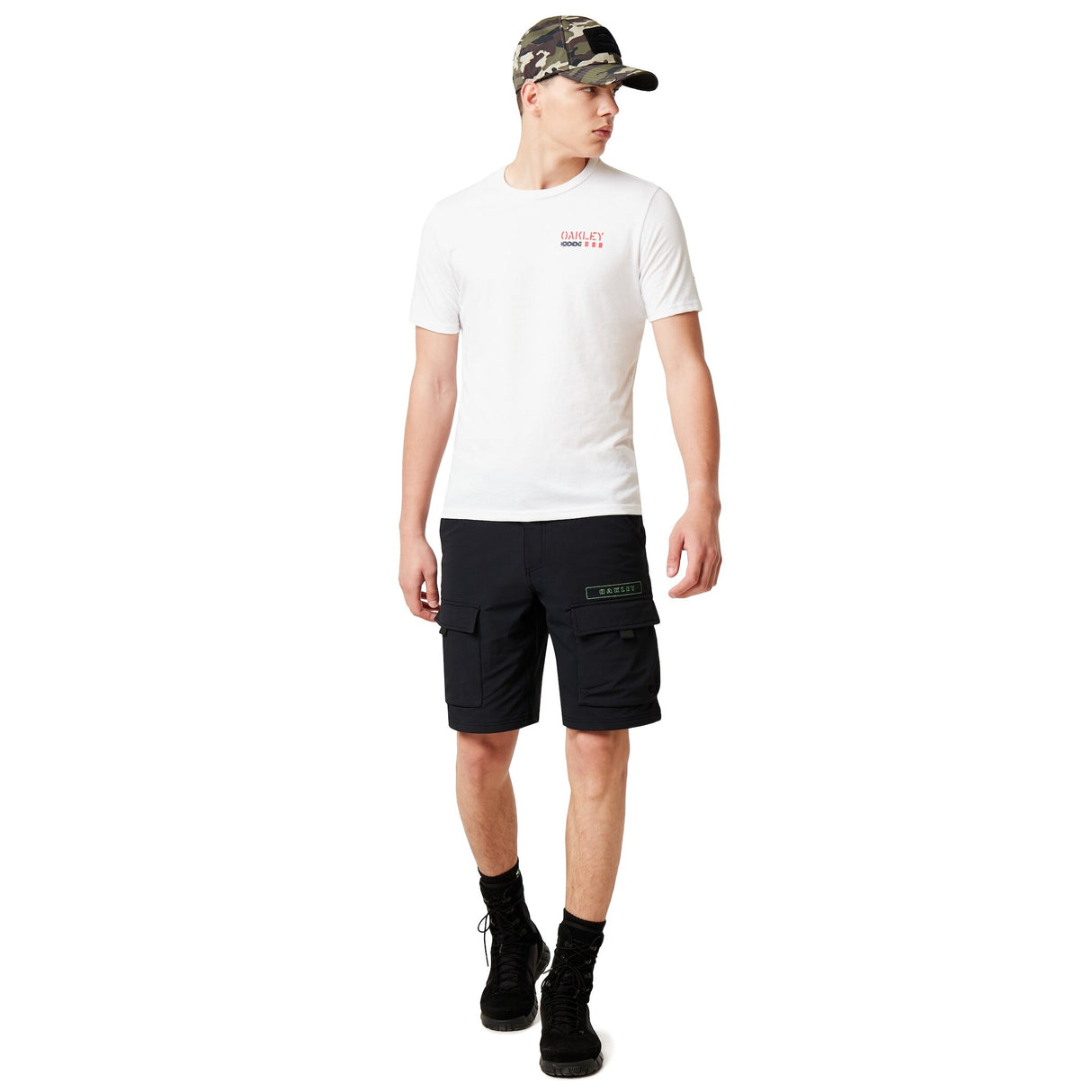 Oakley Si Cap-2