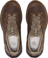 KEEN Men's Targhee Apex Wide Waterproof Hiking Shoe-1