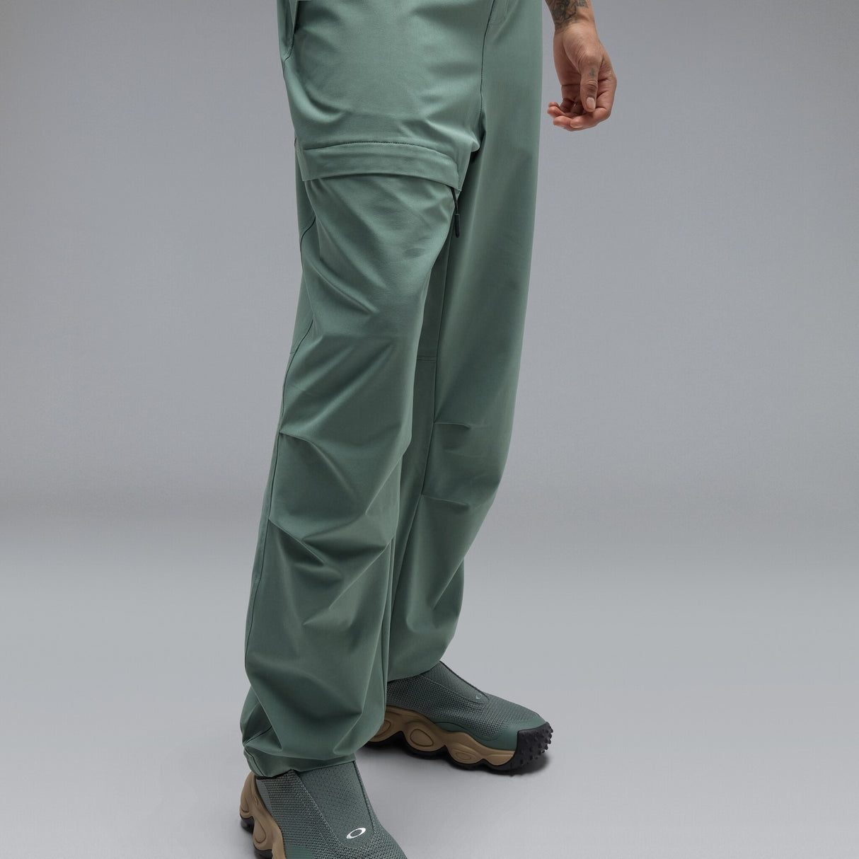 Oakley Men's Whirl Szn Outdoor Pants-6