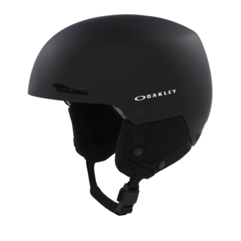 Oakley Mod1 Pro A I.C.E. Snow Helmet-4