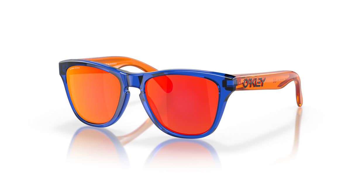Oakley Frogskins XXS Glasses-2