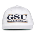 The Game Headwear Georgia Southern Retro Snapback Hat