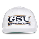 The Game Headwear Georgia Southern Retro Snapback Hat