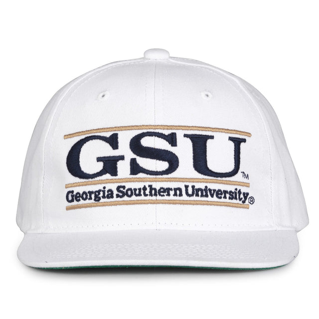 The Game Headwear Georgia Southern Retro Snapback Hat