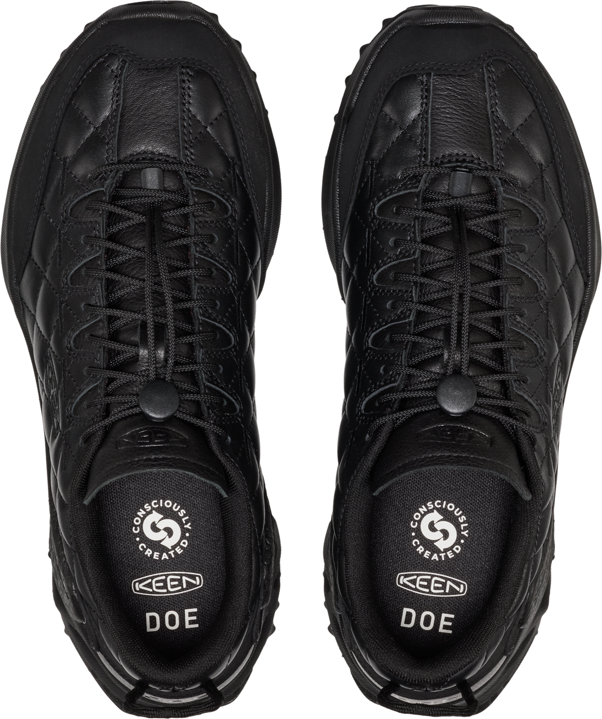 KEEN Men's Jasper Zionic Sneaker-1