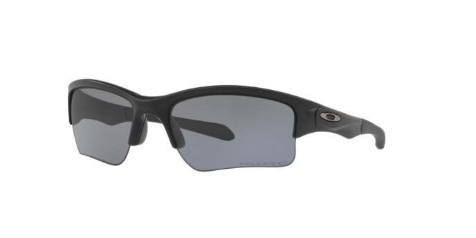Oakley Quarter Jacket Sunglasses-4