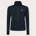 Oakley Men's Canopy Full Zip Hoodie-1