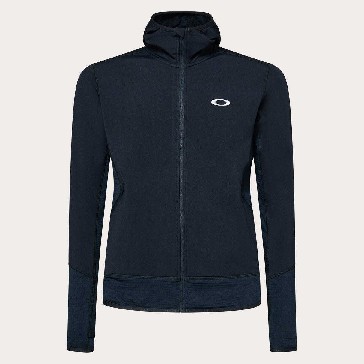 Oakley Men's Canopy Full Zip Hoodie-1