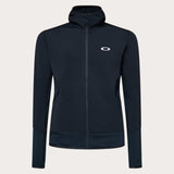 Oakley Men's Canopy Full Zip Hoodie-1