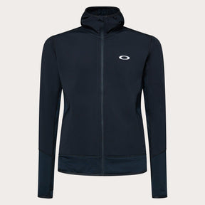 Oakley Men's Canopy Full Zip Hoodie-1