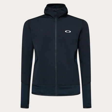 Oakley Men's Canopy Full Zip Hoodie-1