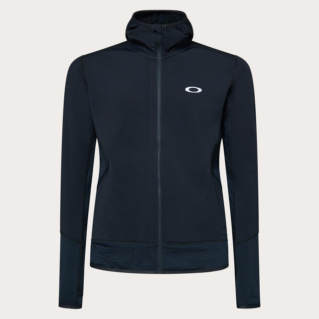 Oakley Men's Canopy Full Zip Hoodie-1
