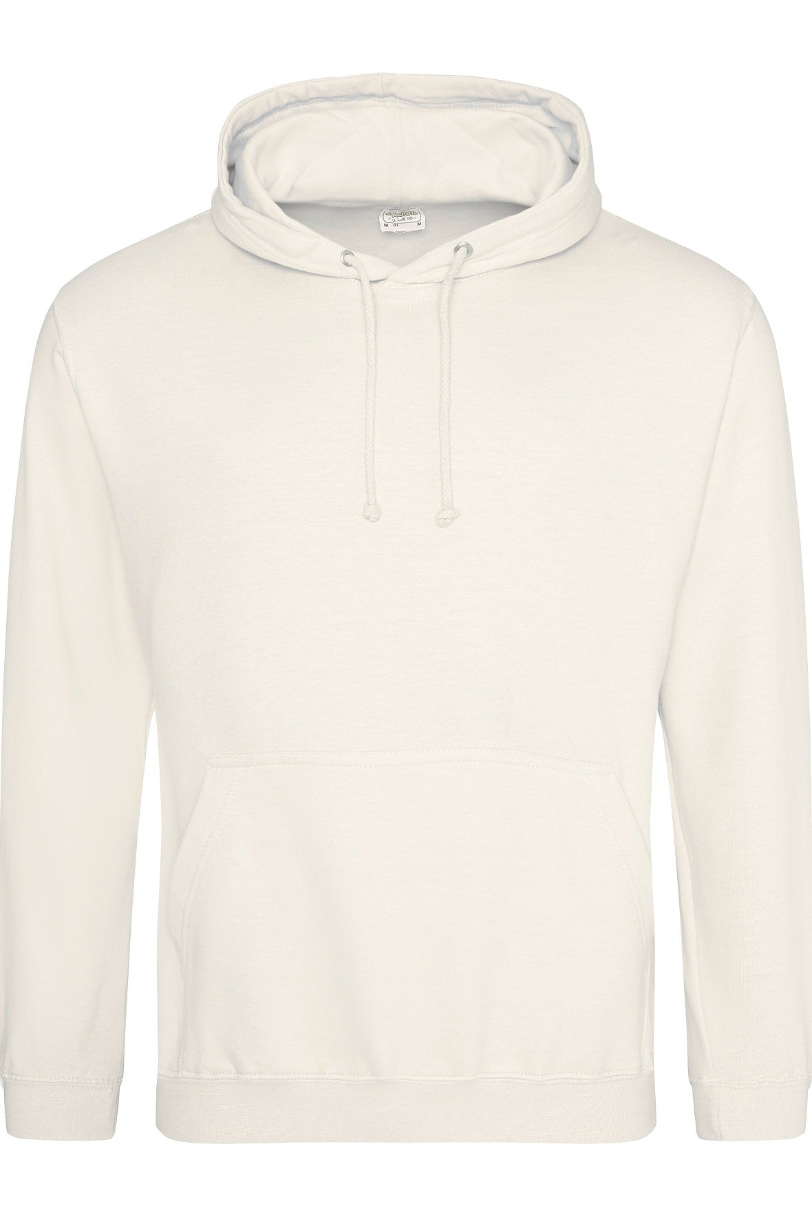 A4 Men's College Hoodie