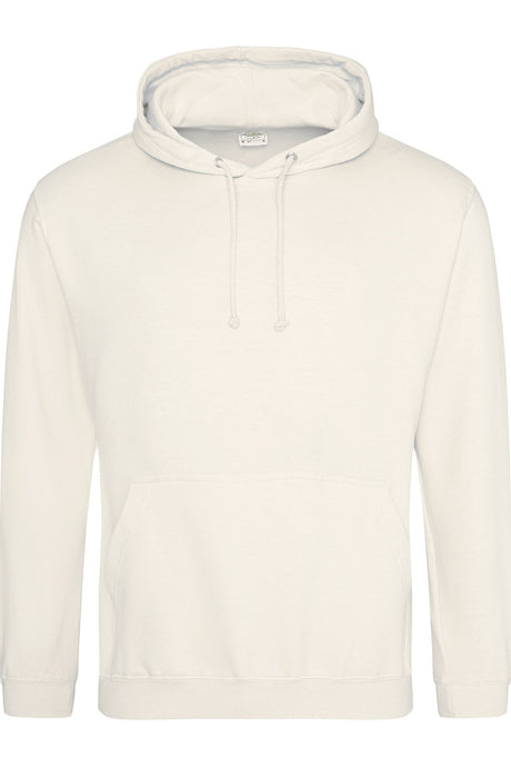 A4 Men's College Hoodie
