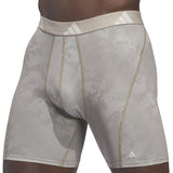 adidas Men's Performance Mesh Graphic 3-Pack Boxer Brief-3