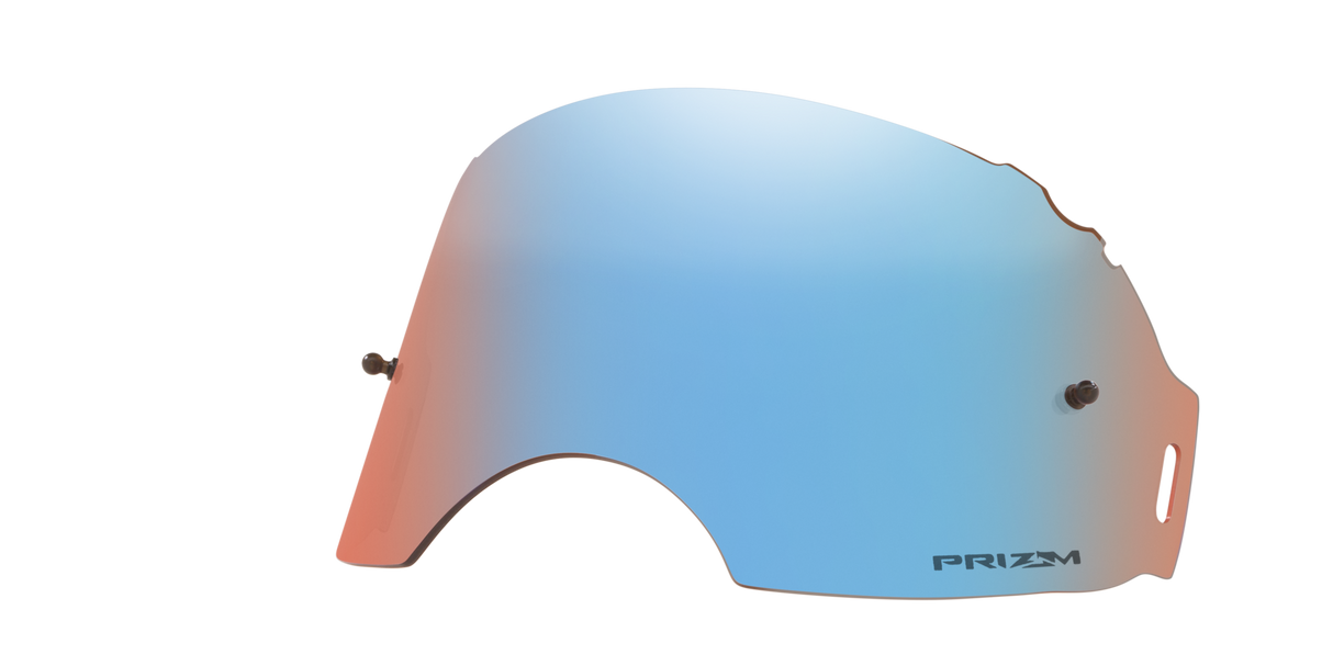 Oakley Airbrake MX Replacement Lenses