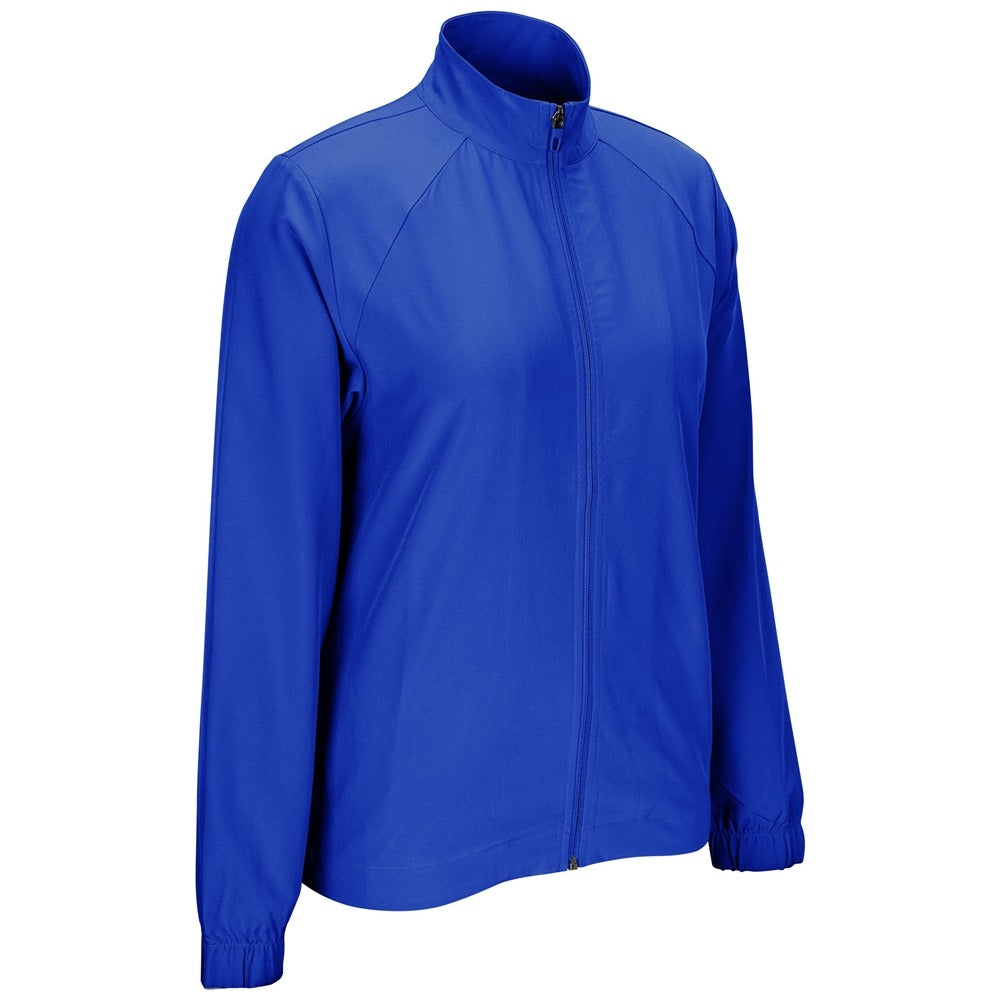 Champro Women's Tempo Travel Suit Jacket-1