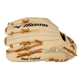 Mizuno GMP-7000D Pro 12.75" Premium Outfielder Baseball Glove-4