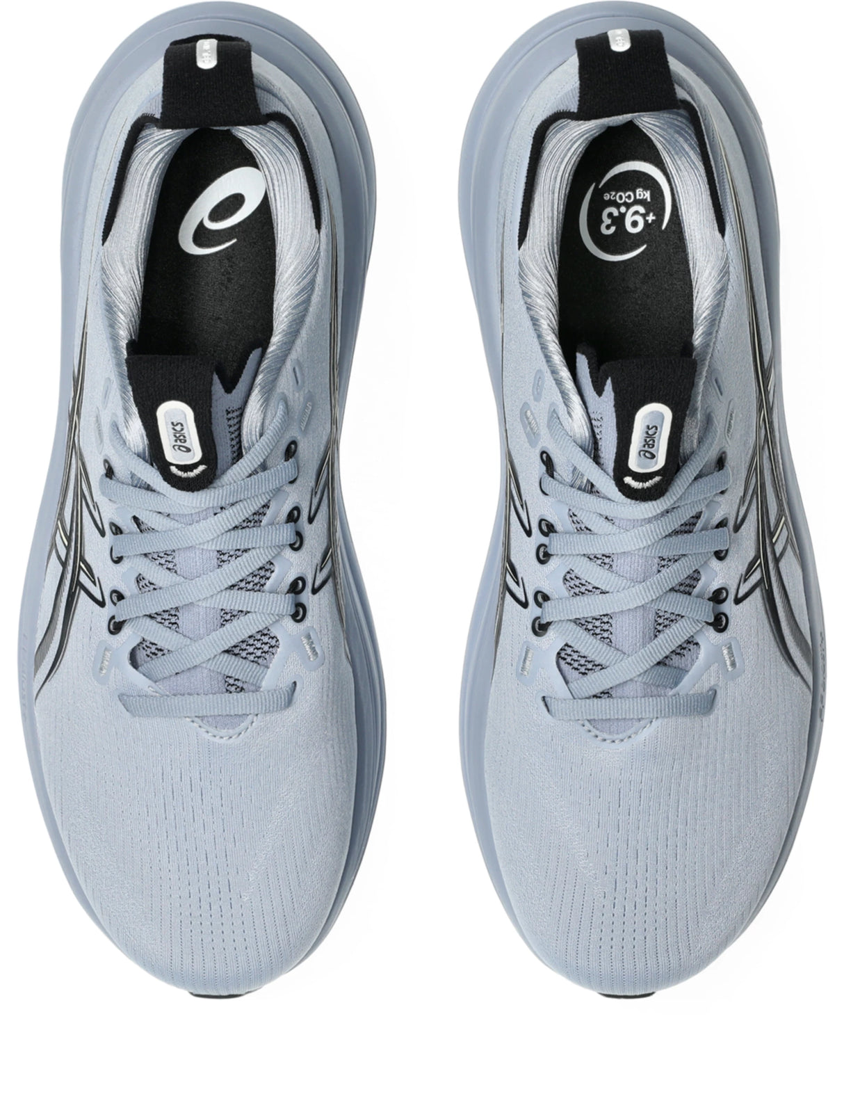 Asics Men's GEL-Nimbus 28 Running Shoes-4