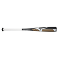 Mizuno B26-Hot Metal -10 USSSA Baseball Bat-1