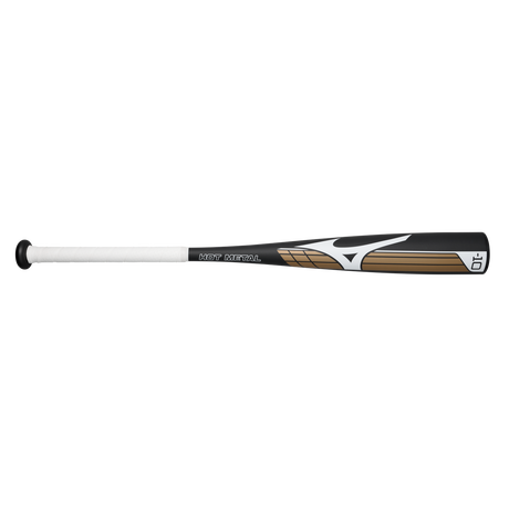 Mizuno B26-Hot Metal -10 USSSA Baseball Bat-1