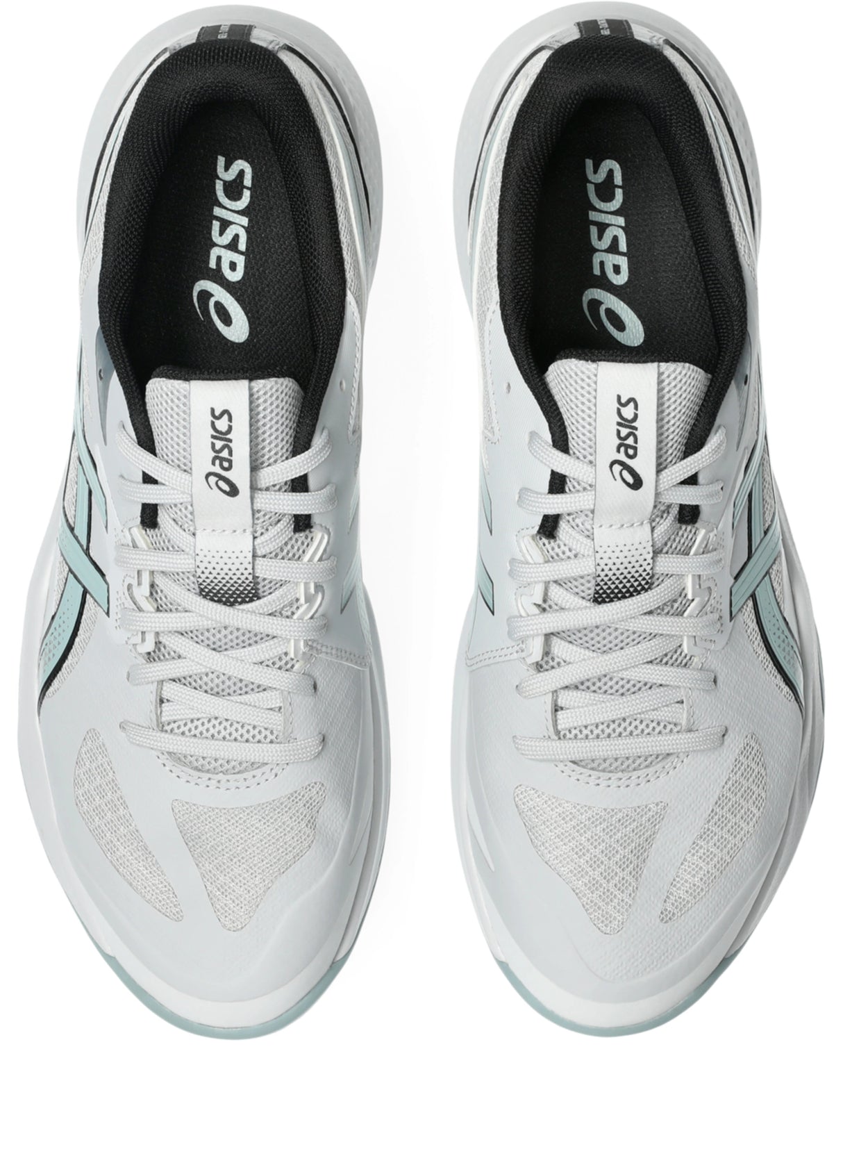 Asics Men's GEL-Tactic 13 Volleyball Shoes-4
