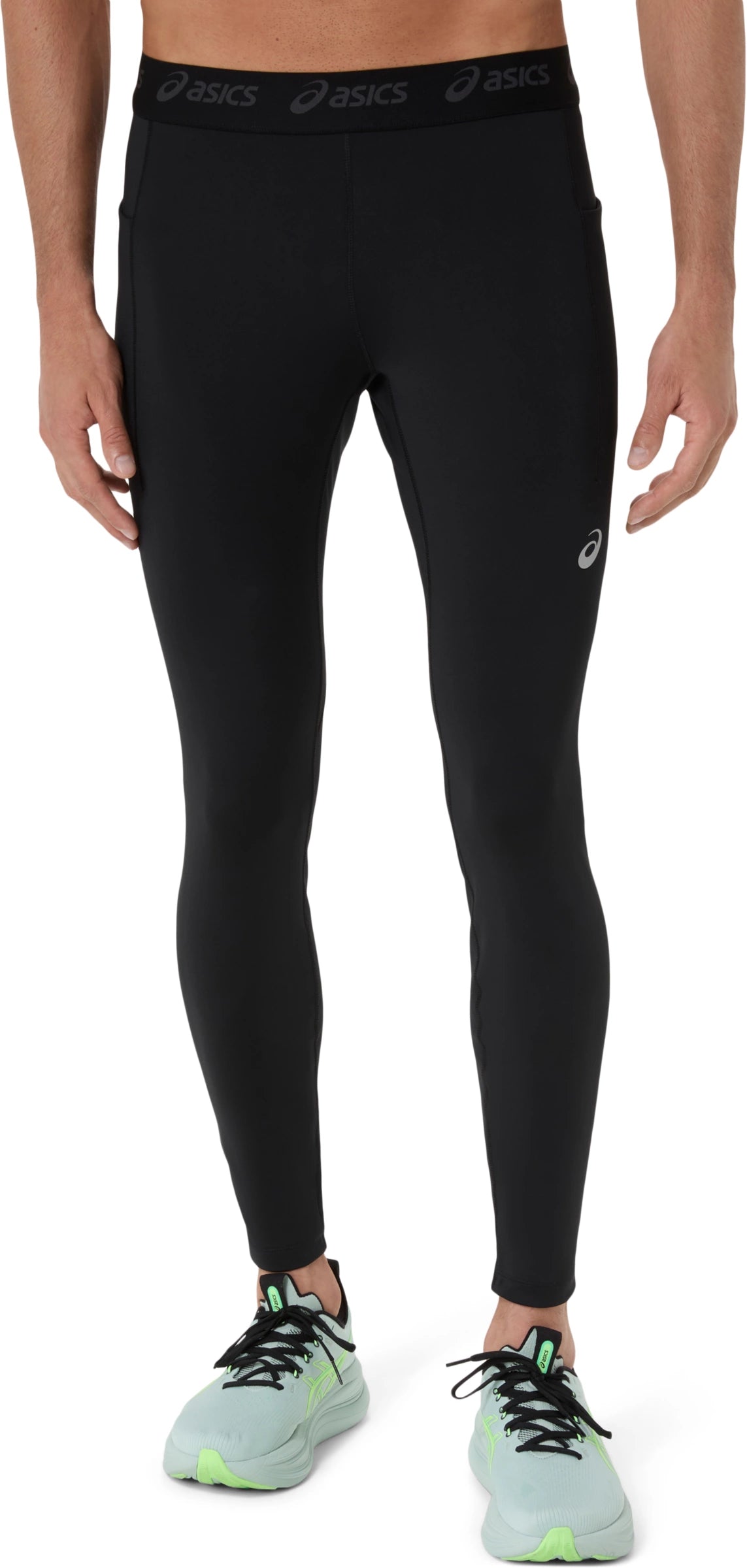 Asics Men's Road Tight-1