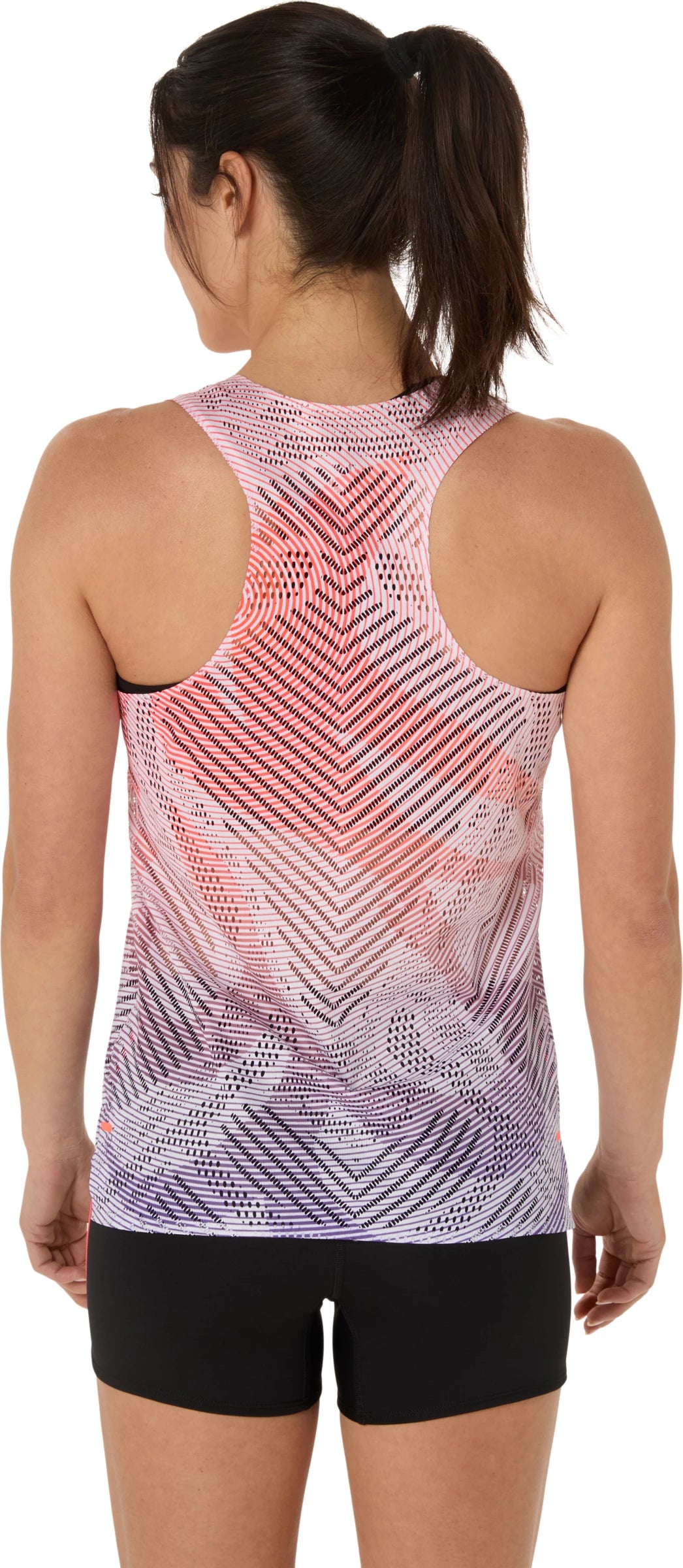 Asics Women's Metaspeed Singlet-2