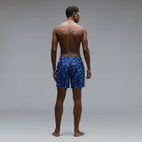 Oakley Men's All Hibiscus 17'' Beach Shorts-3