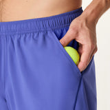 Asics Men's Court 7-Inch Shorts-5