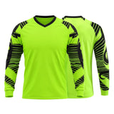 Vizari Youth The Revolution Goalkeeper Jersey-1