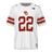 New Balance Men's Boston College Football Replica Jersey-1