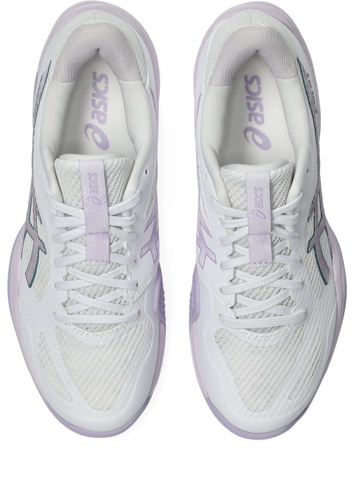 Asics Women's Blade FF 2 Volleyball Shoes-4