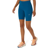Asics Women's Road High Waist 8-Inch Sprinter-3