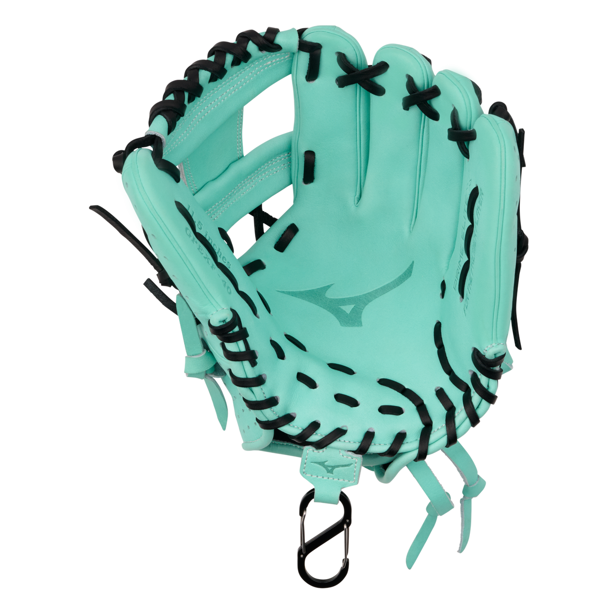 Mizuno Gpexf-40 Prime Elite X Fastpitch 11.5" Softball Glove-2