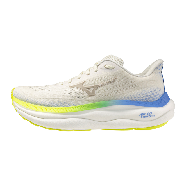 Mizuno Women's Wave Sky 9 D Running Shoes-1