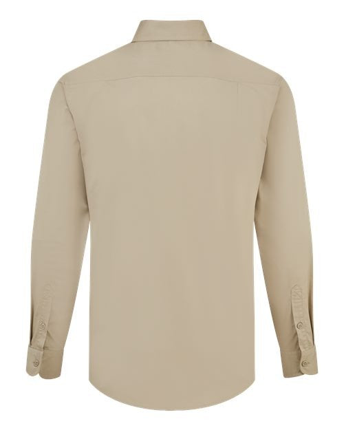 Artisan Collection by Reprime Men's Utility 2.0 Service Shirt-2