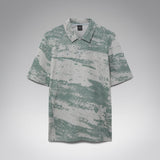 Oakley Men's Digital Bark Polo Shirt-1