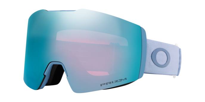 Oakley Fall Line M Snow Goggles-2