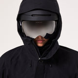 Oakley Women's Sub Temp RC Gore-Tex Jacket-12
