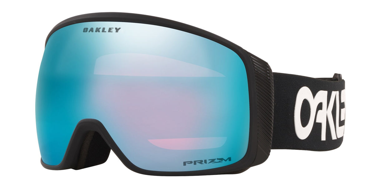Oakley Flight Tracker L Snow Goggles-1