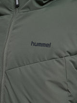 hummel Men's Puffer Jacket-3