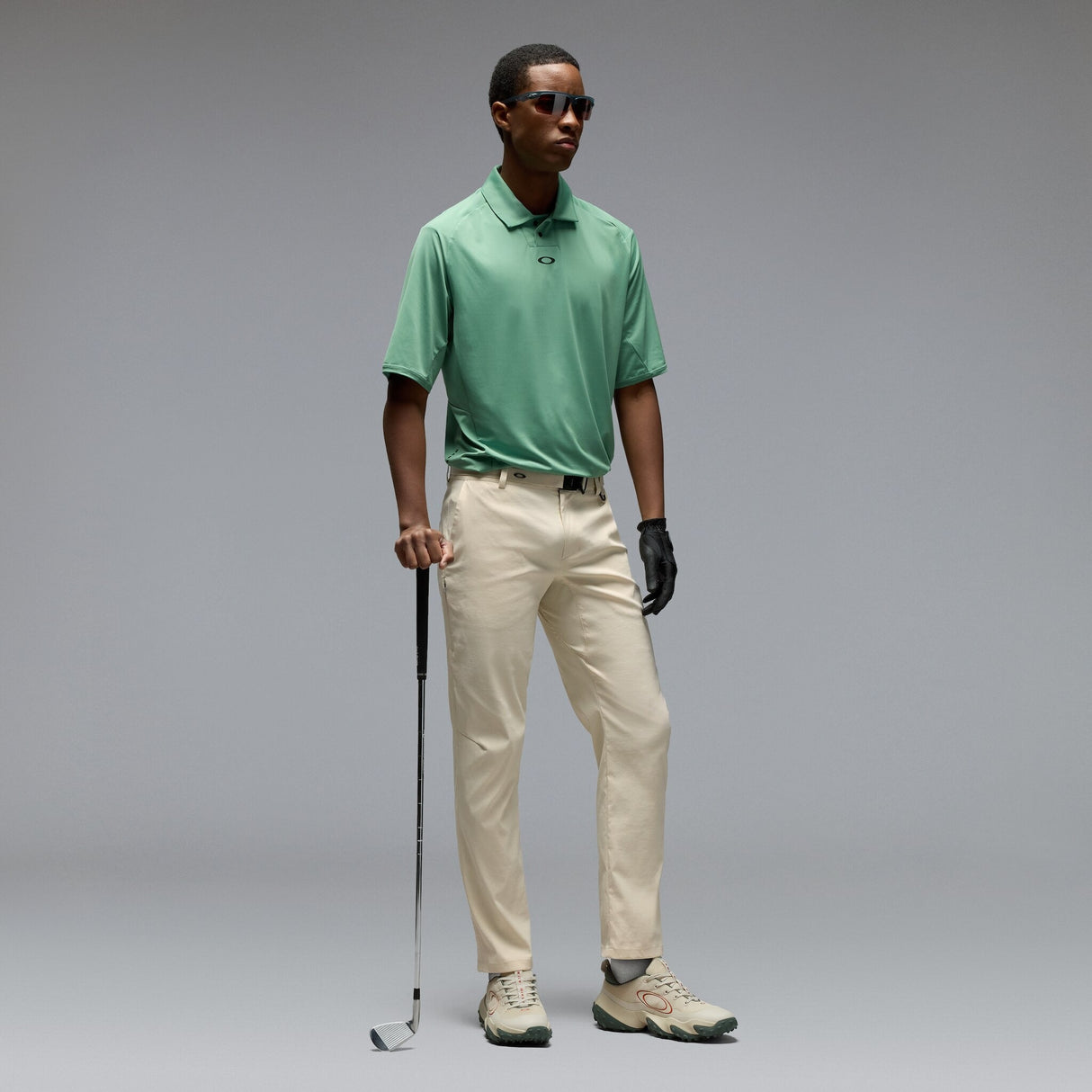 Oakley Men's Reduct Polo-2