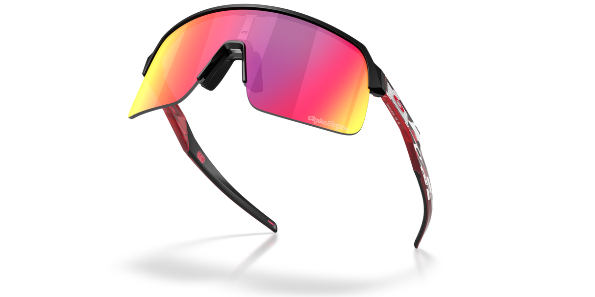 Oakley Sutro Lite Sunglasses-5