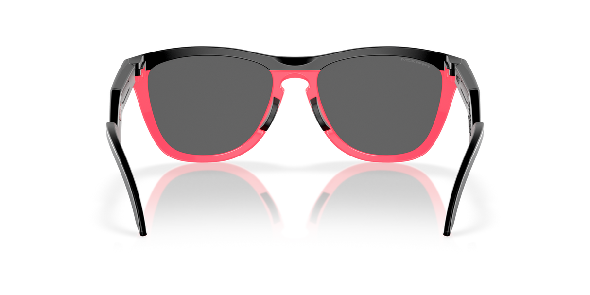 Oakley Frogskins Hybrid Glasses-4