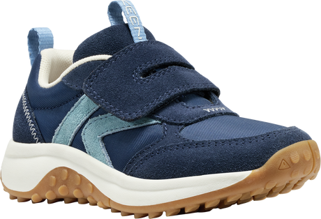 KEEN Little Kids' KS86 Sneaker-1