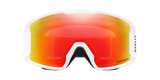 Oakley Line Miner M Snow Goggles-2