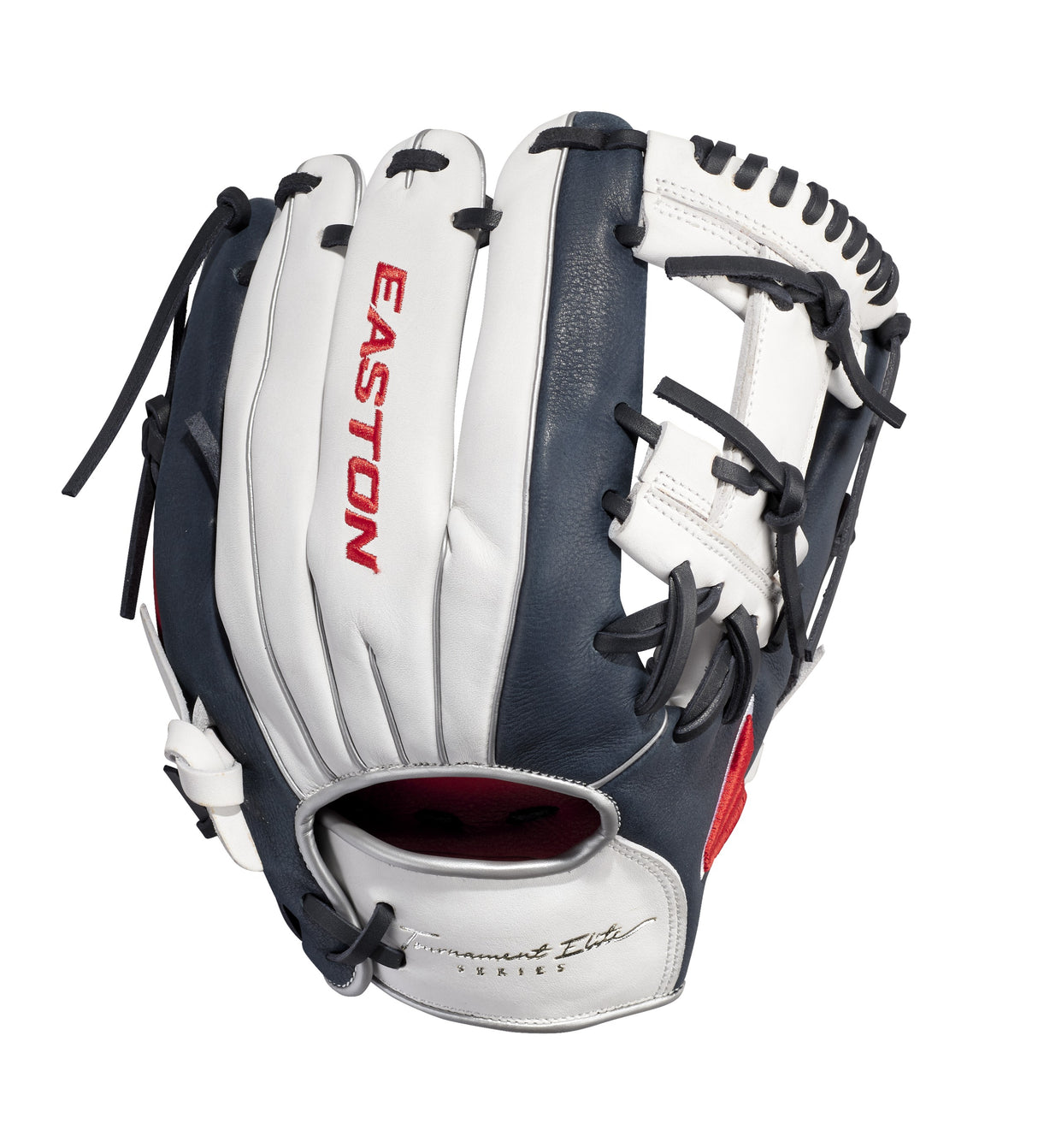 Easton Tournament Elite 11.5" Infield Baseball Glove-2