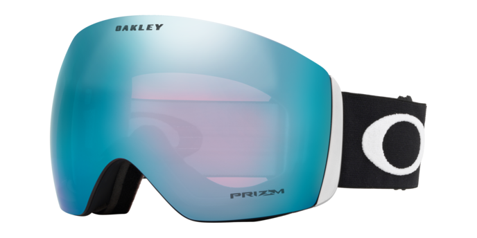 Oakley Flight Deck L Snow Goggles-3