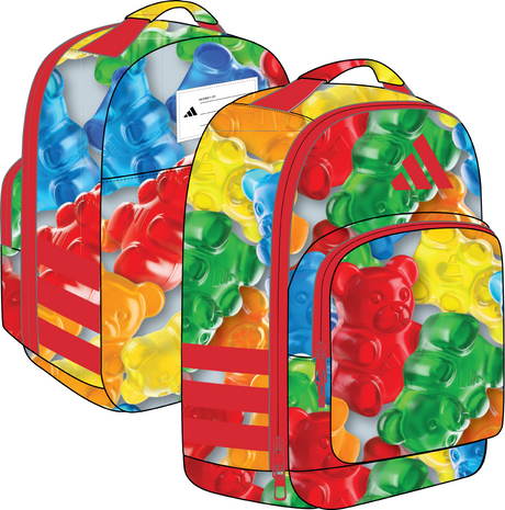 adidas Santiago 4 Lunch Bag-1